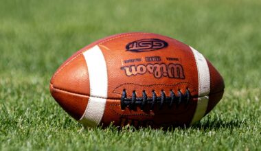 Bild American Football: European League of Football - ProSieben MAXX