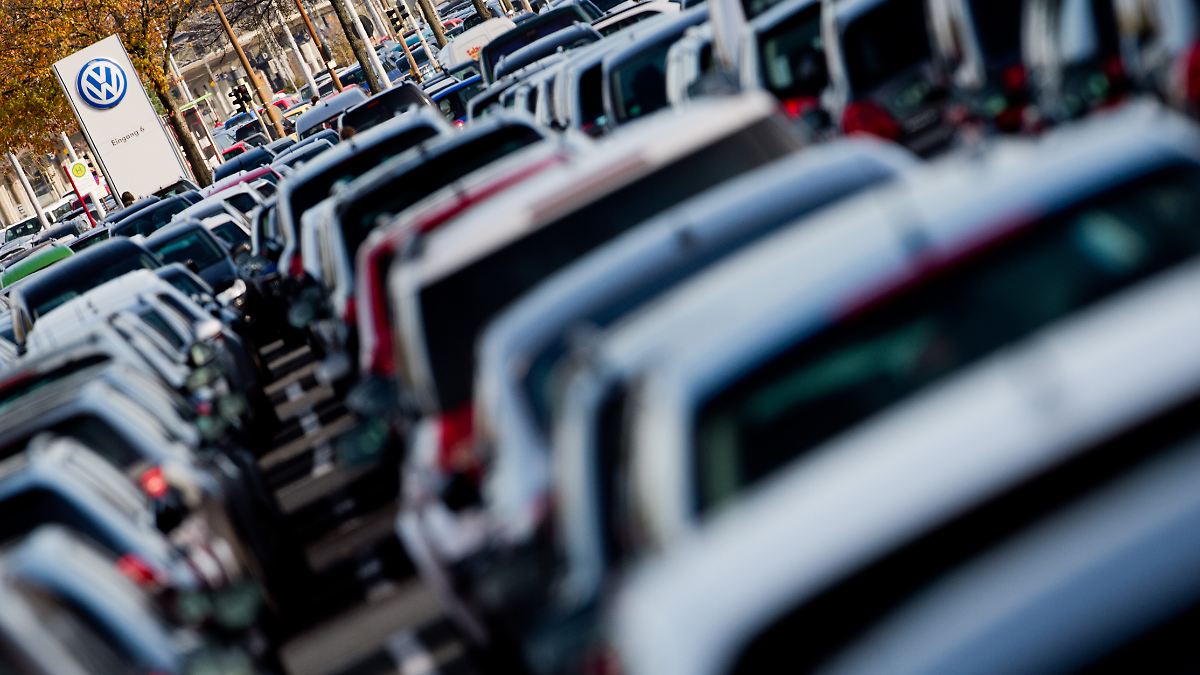 Asien-Konkurrenz immer stärker: Deutsche Autobauer geraten ins Hintertreffen