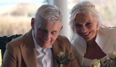 Heinz Hoenig erntete Shitstorm wegen Luxus-Hochzeit auf Sylt