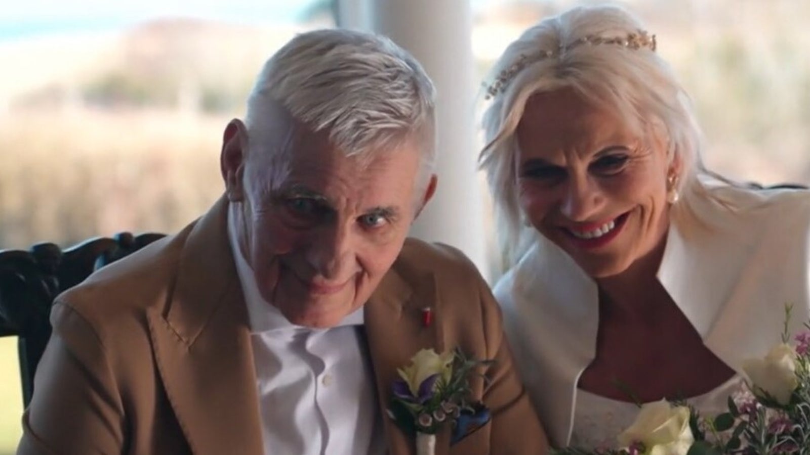 Heinz Hoenig erntete Shitstorm wegen Luxus-Hochzeit auf Sylt