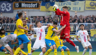 Lok Leipzig: Ganz bitter! Aufstieg weg – aber Lizenz für Liga 3 da | Sport
