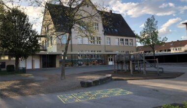 Die Brechtener Grundschule erhält eine 10.000-Euro-Finanzspritze von der Bezirksvertretung Eving.