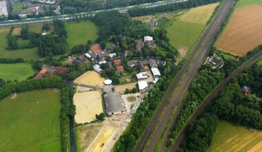 Immobilienpreise in Dortmund: Die zehn günstigsten Stadtteile