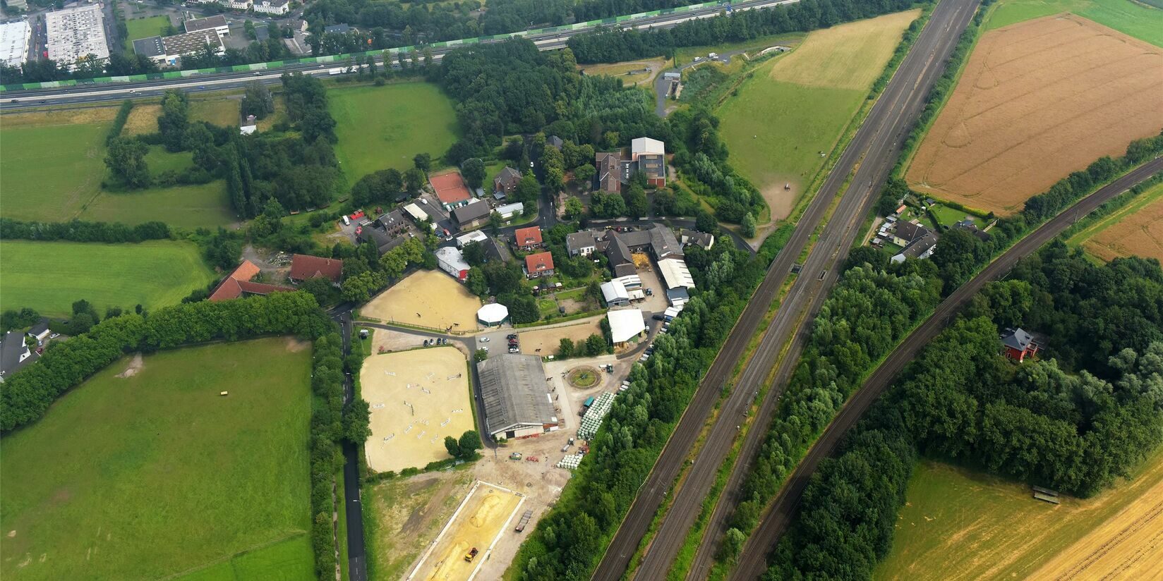 Immobilienpreise in Dortmund: Die zehn günstigsten Stadtteile
