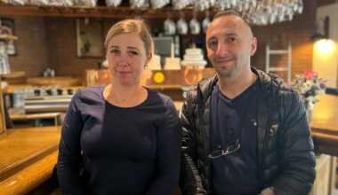 Kult-Gastro „Hörder Treff“ sucht einen Nachpächter
