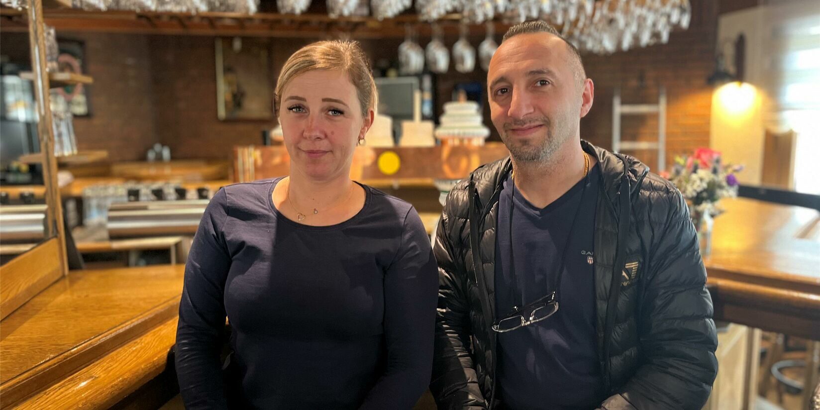 Kult-Gastro „Hörder Treff“ sucht einen Nachpächter