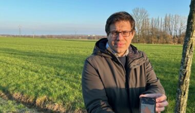 Kritik an CDU-Plänen für alternative Flächen