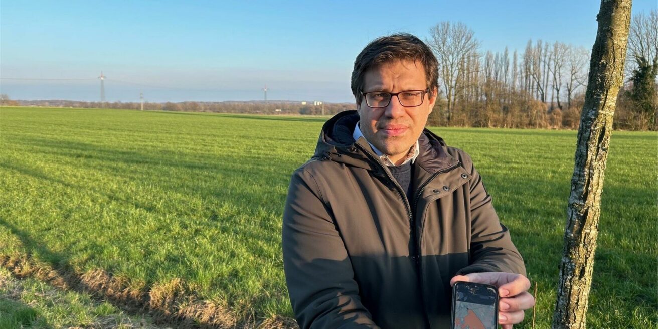 Kritik an CDU-Plänen für alternative Flächen
