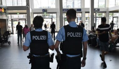 Junge (13) mit Messer am Dortmunder Hauptbahnhof erwischt: War als vermisst gemeldet