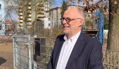 Kommentar zur Kritik an des Bürgermeisters „Ruhegeld“