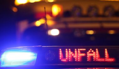 Polizei sucht Zeugen in Holzwickede