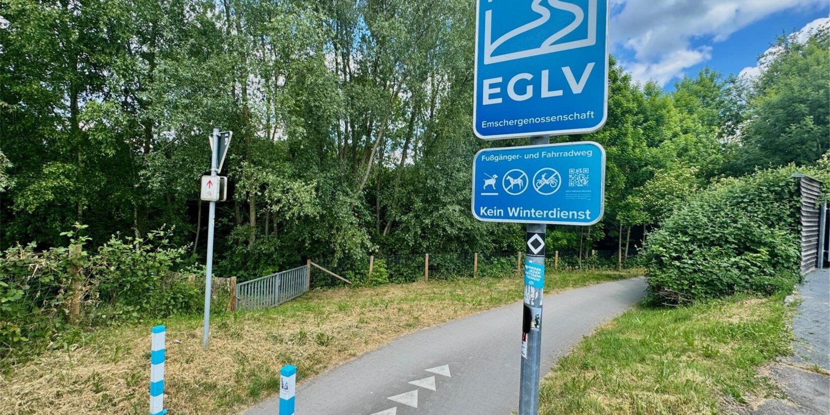 Dortmund „Fast alle Radfahrer fahren mit übermäßigem Tempo“