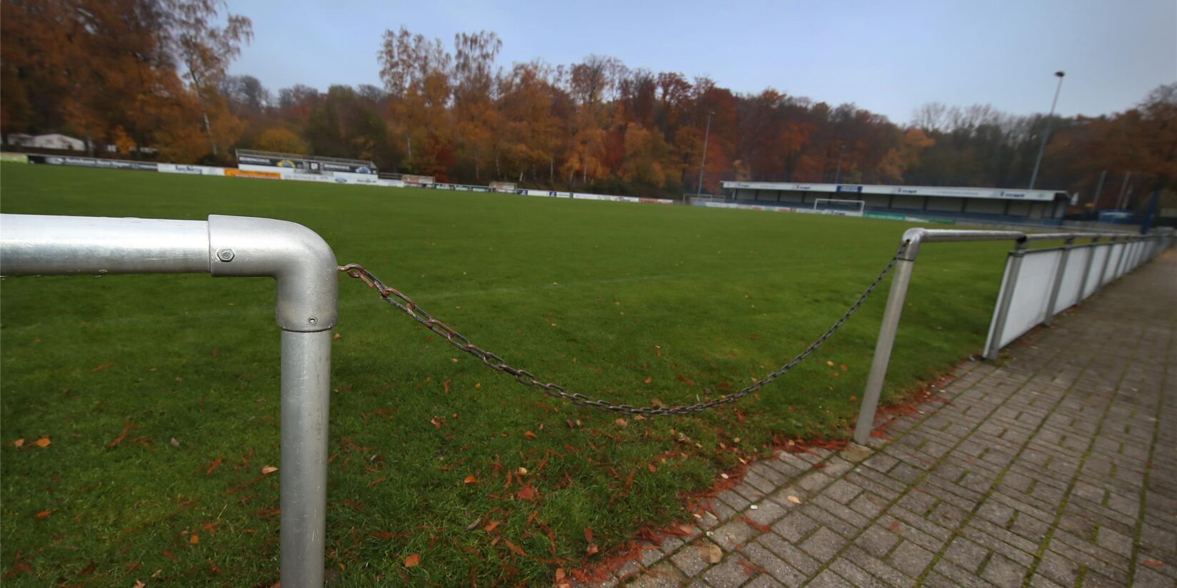 Strafanzeige gegen Jugendtrainer des ASC 09 Dortmund