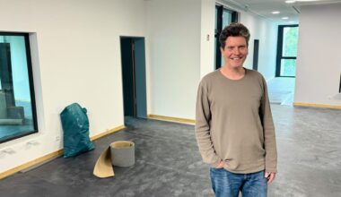 Dortmund investiert bis 2030 in Aplerbeck 100 Millionen Euro