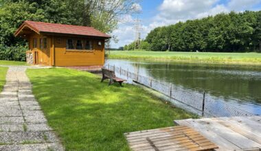 Bezirksvertretung Brackel berät über Pumplösung