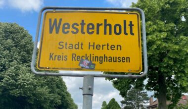 Schafft die Westerholter Sonderbehandlung ab!