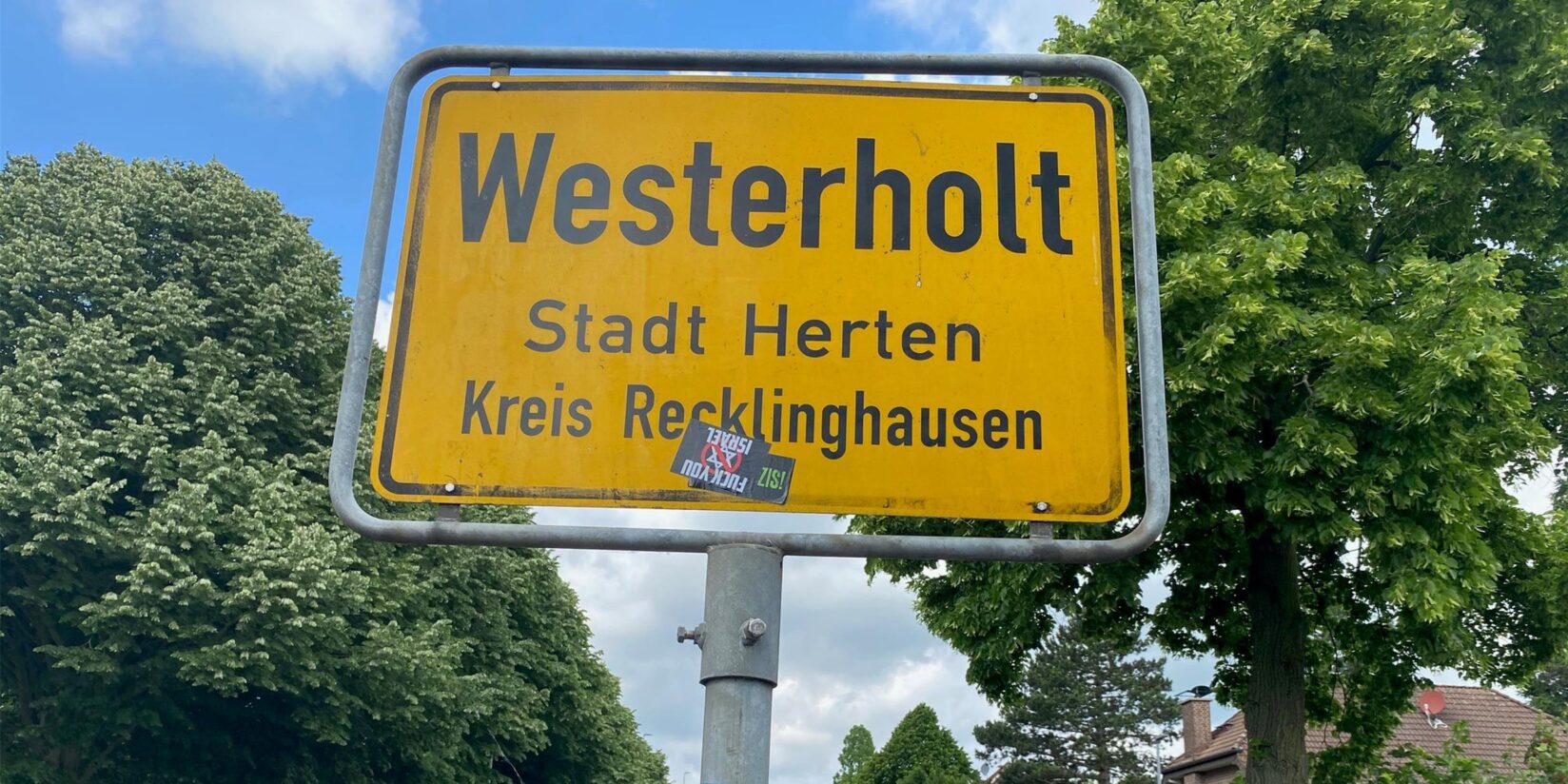 Schafft die Westerholter Sonderbehandlung ab!