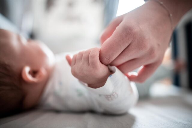 Seit 3 Jahren sinken die Zahlen der lebendgeborenen Kinder in NRW stetig. Im vergangenen Jahr waren die Zahlen in Castrop-Rauxel so gering wie seit sieben Jahren nicht mehr.