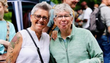 Die besten Fotos vom Trödelmarkt