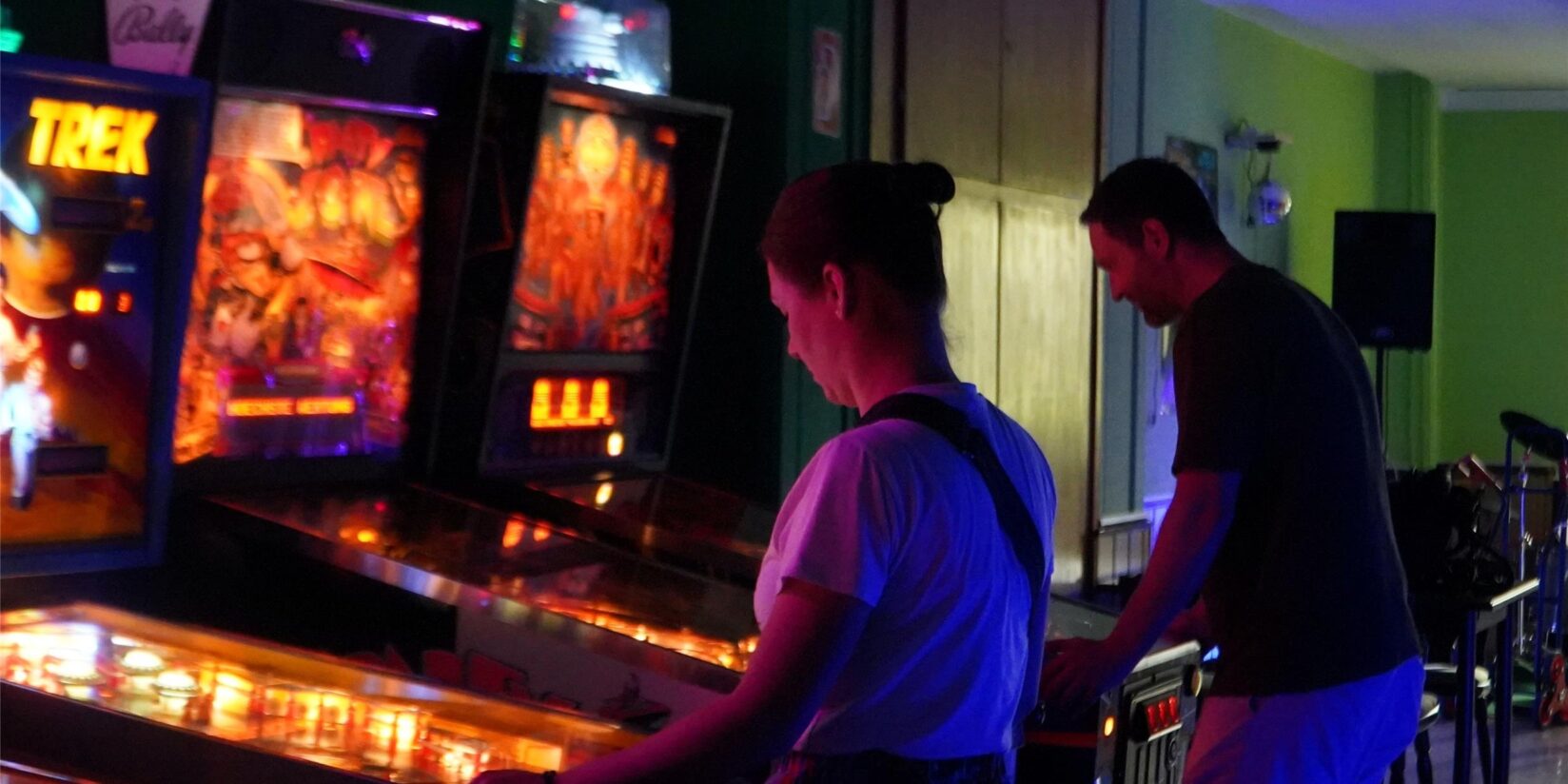 Dortmund: „Retronom - die Arcade-Bar“ in Bövinghausen eröffnet