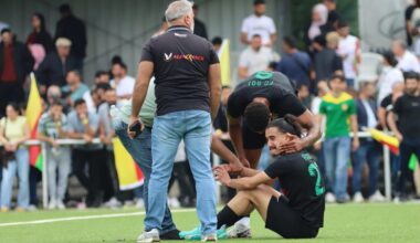 FC Roj und Mengede gehen leer aus