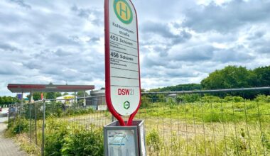 Neues Wohn- und Geschäftsquartier nahe Phoenix-See
