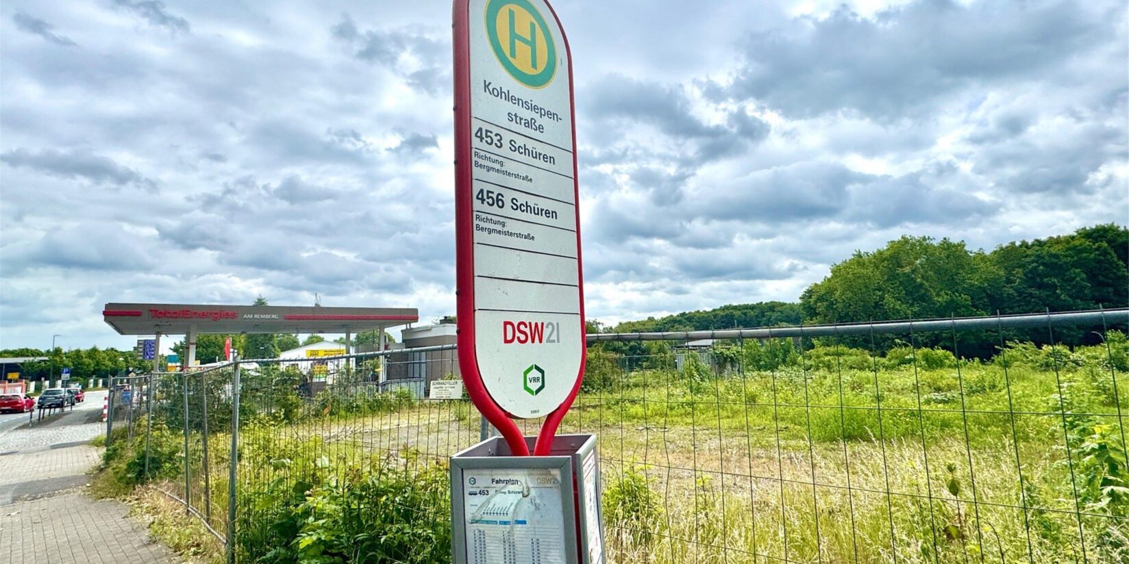 Neues Wohn- und Geschäftsquartier nahe Phoenix-See