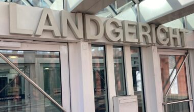 Gericht nennt Gründe für Legdener Fall