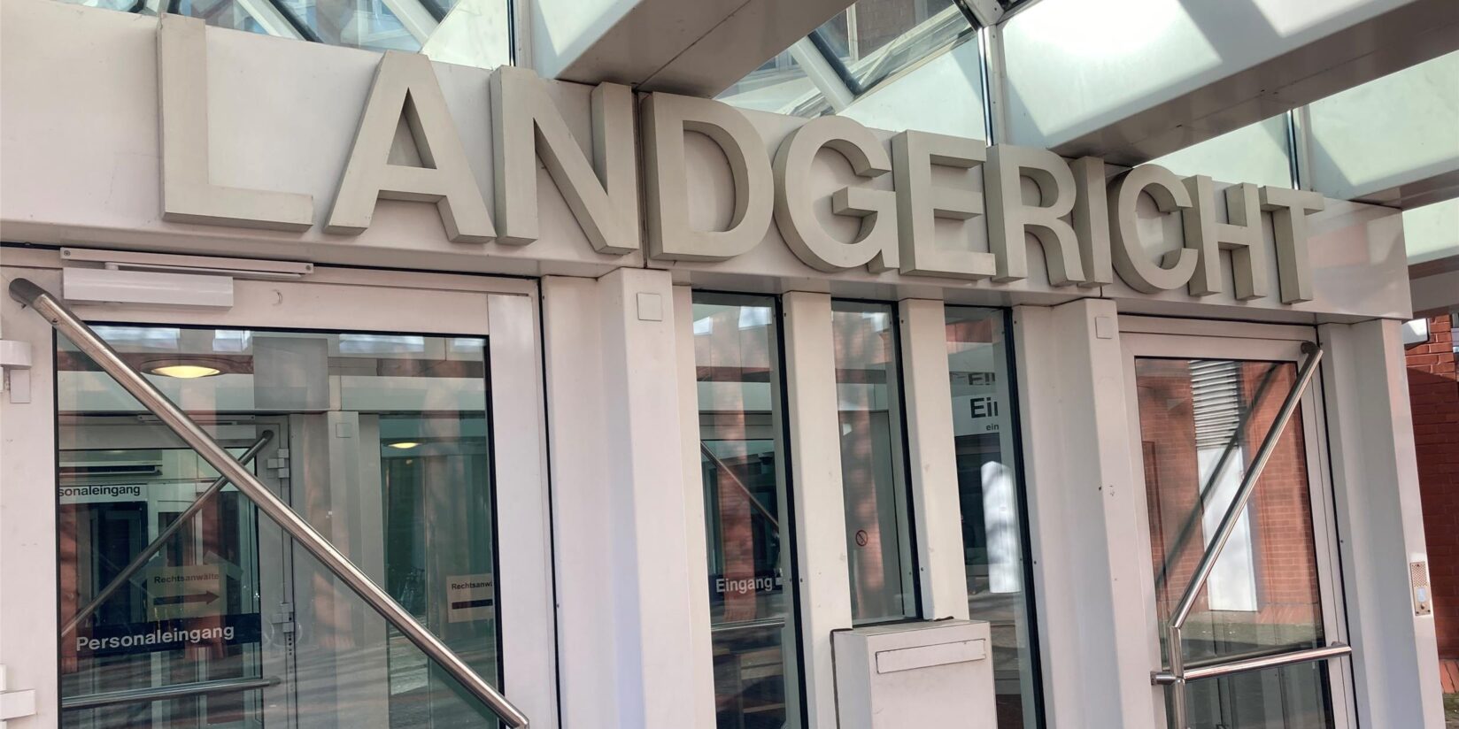 Gericht nennt Gründe für Legdener Fall
