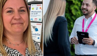 Beschwerden über „Ranger Marketing“-Mitarbeiter in Dorsten