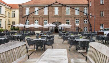 Schnitzeljagd durch Herten, Recklinghausen und Gelsenkirchen