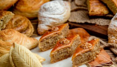 Hier bekommen Sie frische Brötchen in Castrop-Rauxel an Pfingsten