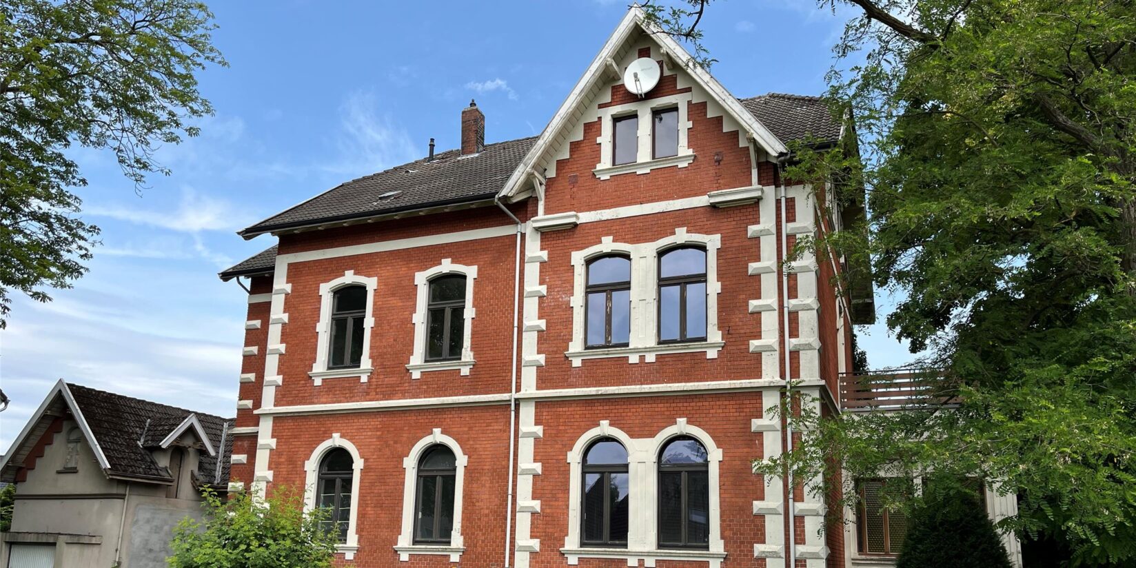 Was am Wickeder Hellweg geplant ist