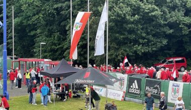 VfB Hüls ist Gastgeber für SC Preußen Münster und MSV Duisburg