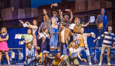 Pur-Musical Abenteuerland in Dortmund: Das sind die Termine