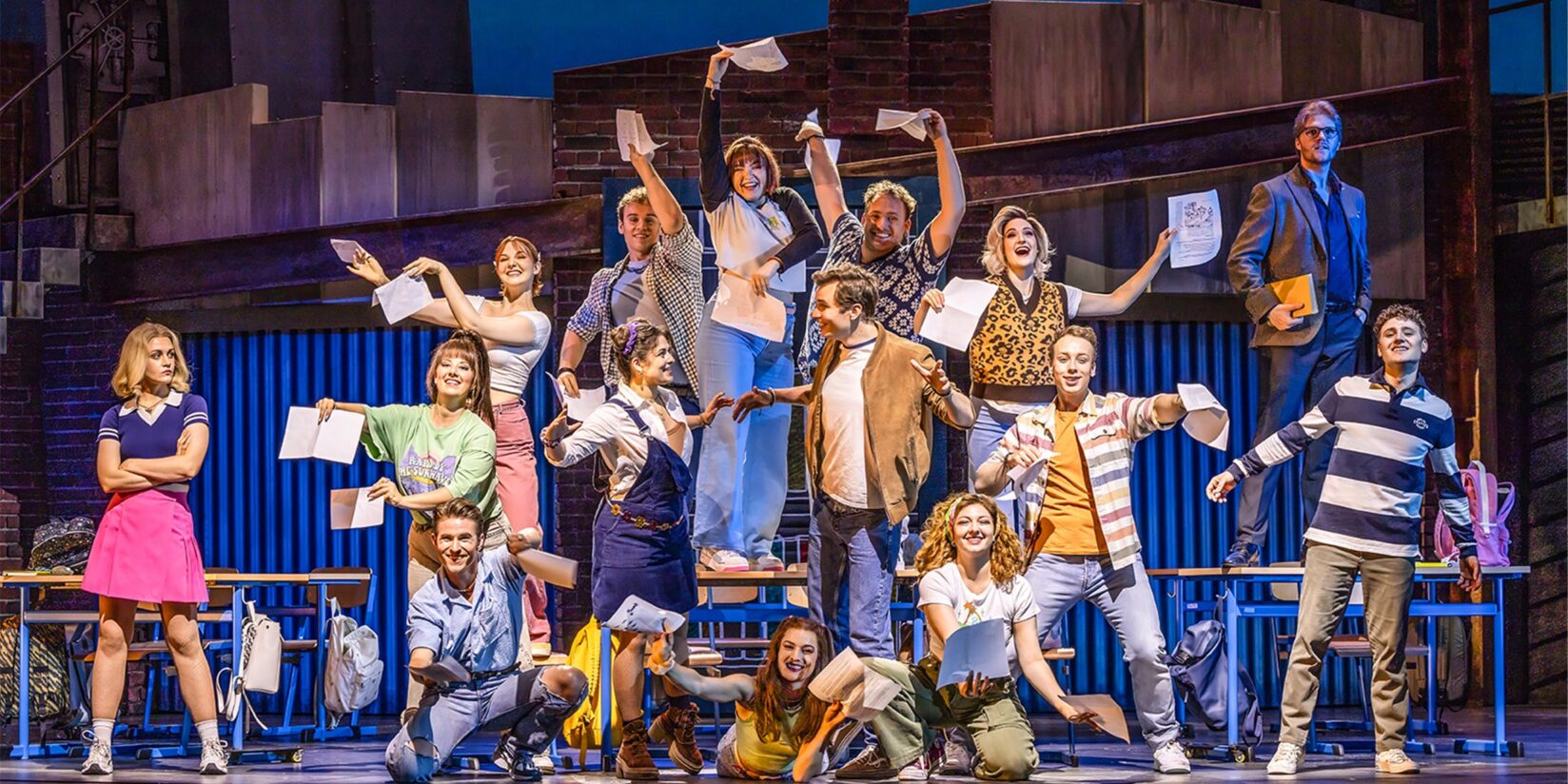 Pur-Musical Abenteuerland in Dortmund: Das sind die Termine