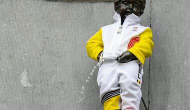 Bis 5000 Euro für öffentliches Urinieren: Gemeinde Ascheberg über Bußgelder
