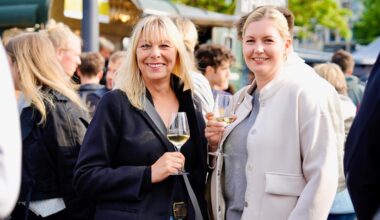 Die besten Bilder vom 1. Juni-Feierabendmarkt in Dortmund