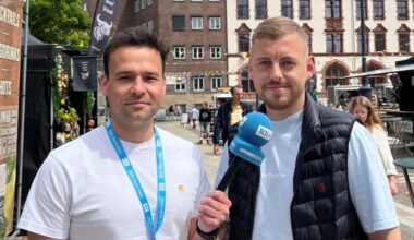 Street-Food-Festival in Dortmund: Das passiert bei Regen