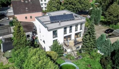 Das sind die günstigsten Stadtteile