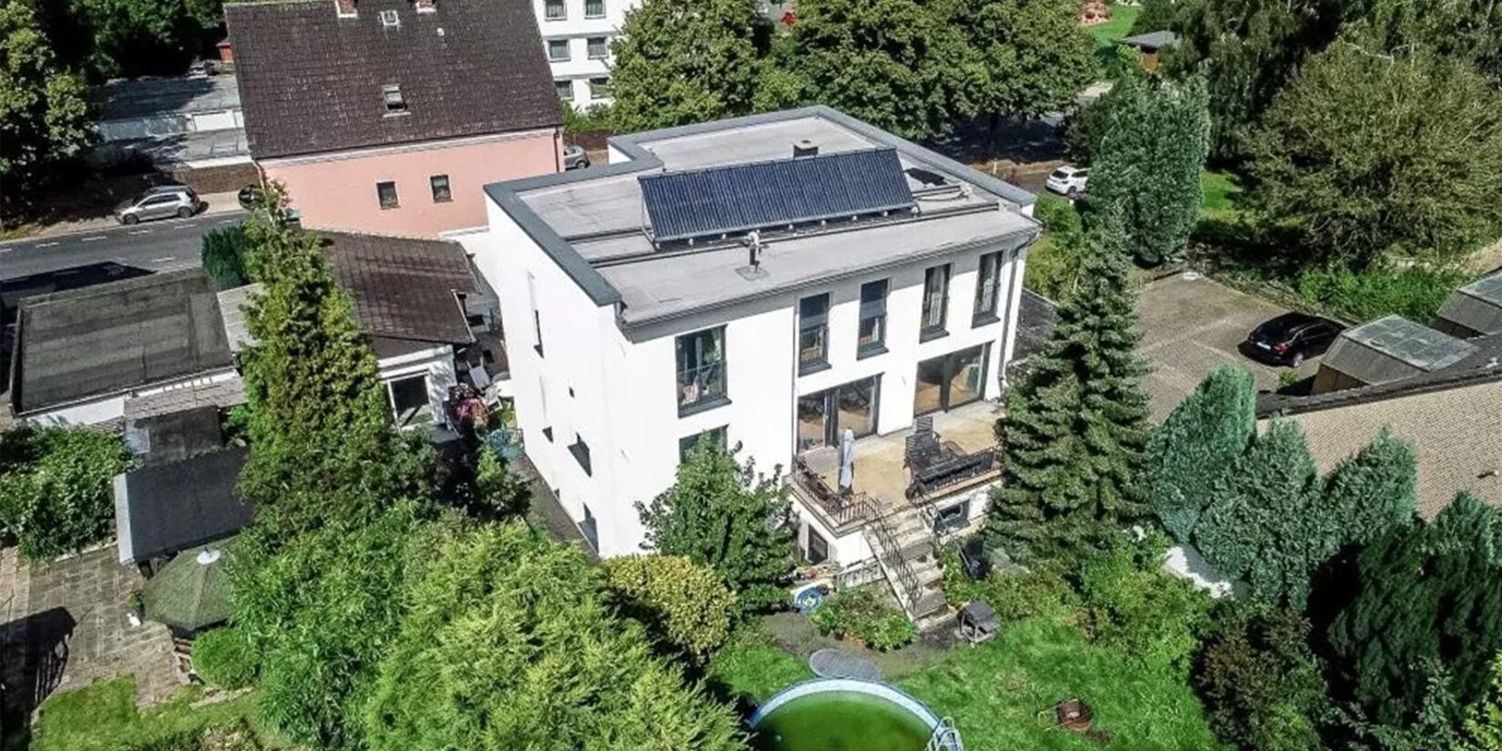 Das sind die günstigsten Stadtteile