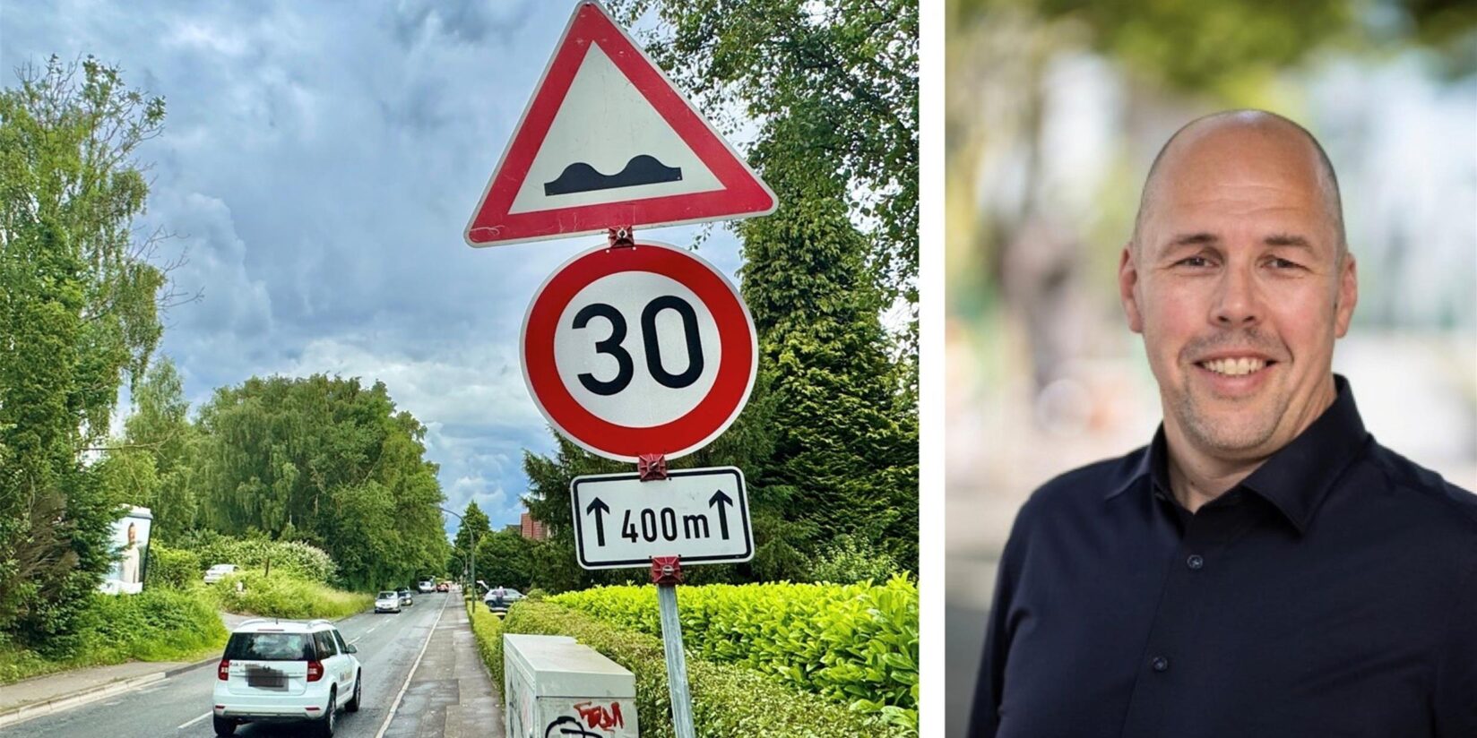 Dortmund: Hacheneyer Kirchweg wird saniert