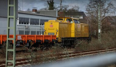 Dortmunder (19) soll Ex-Freundin vor Zug geschubst haben
