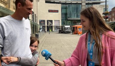 Pfingsten in Dortmund 2025: Umfrage zum langen Wochenende