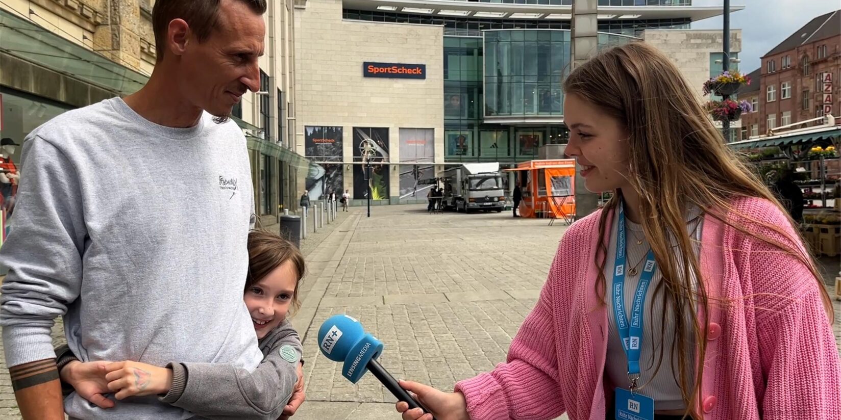 Pfingsten in Dortmund 2025: Umfrage zum langen Wochenende