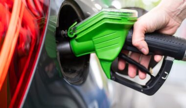 Fotofahndung nach Tankbetrug in Bottrop: Kennzeichen gestohlen
