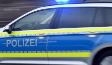 Gelsenkirchen: zwei Jugendliche beraubt - Polizei sucht Zeugen