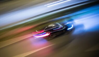 61-Jähriger flüchtet mit mehr als 200 km/h