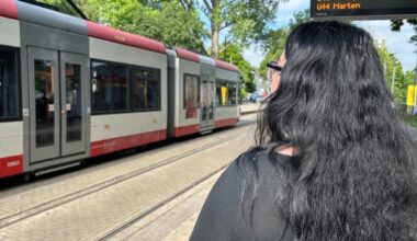 Dortmund: Elisa saß blutend in der U44