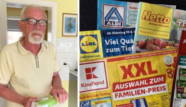 Kritik an XXL-Angeboten der Discounter